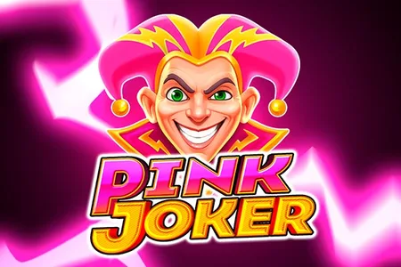 Pink Joker slot